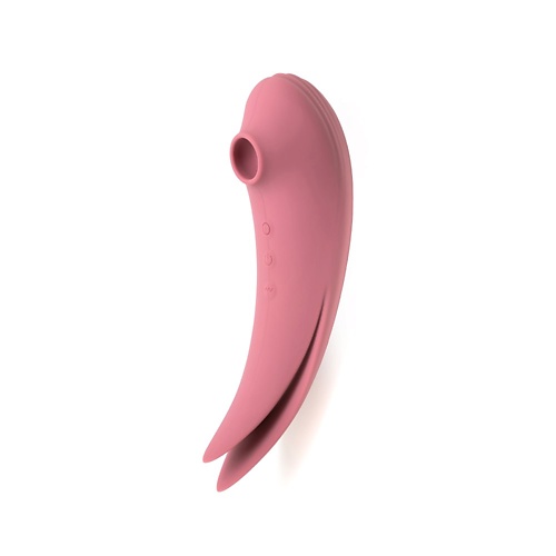 Секс-игрушки  Летуаль MIOGI Вибратор 2 в 1 Colibri
