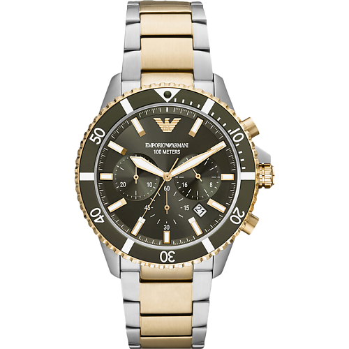 

EMPORIO ARMANI Часы наручные AR11361, Часы наручные AR11361