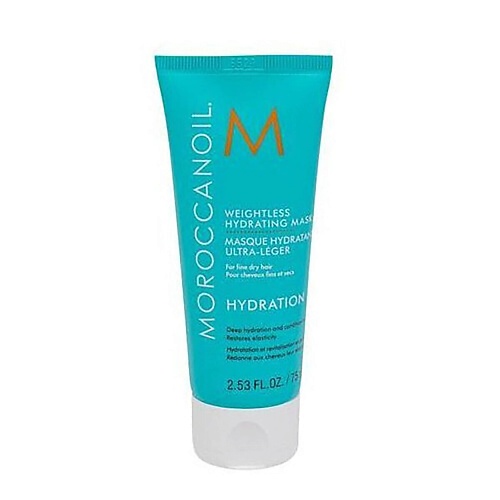 

MOROCCANOIL Увлажняющая маска Moroccanoil 75.0, Увлажняющая маска Moroccanoil