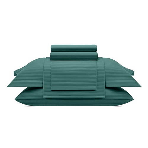 

ARYA HOME COLLECTION Постельное белье Vip из Страйп Сатина, Постельное белье Vip из Страйп Сатина