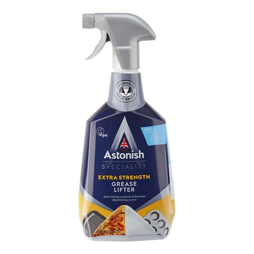 

ASTONISH Интенсивный удалитель жира 750.0, Интенсивный удалитель жира