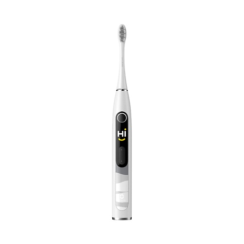 

OCLEAN Электрическая зубная щетка X 10, Электрическая зубная щетка X 10