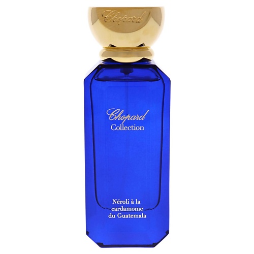 

CHOPARD Парфюмерная вода Neroli a la Cardamome du Guatemala 50.0, Парфюмерная вода Neroli a la Cardamome du Guatemala