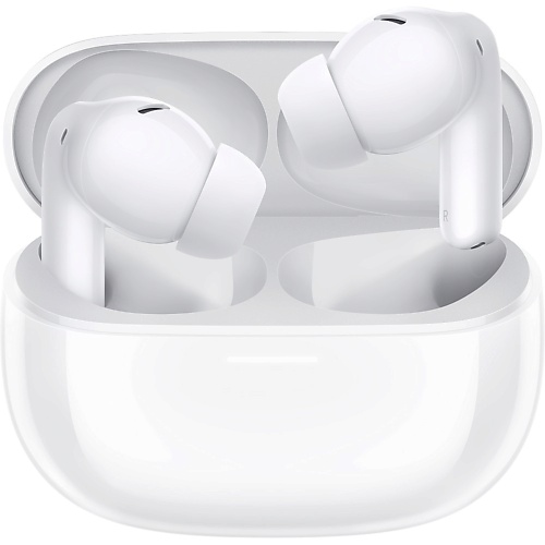 

REDMI Наушники Buds 5 Pro-Moonlight White, Наушники Buds 5 Pro-Moonlight White