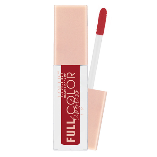 LOLLIS Блеск для губ Full Color Lip Gloss 295₽