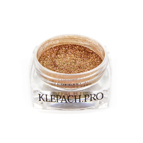 

KLEPACH.PRO Тени для глаз и макияжа век, Тени для глаз и макияжа век