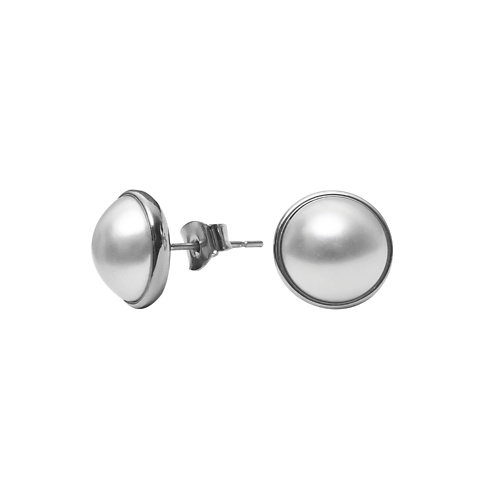 

FIORE LUNA Пусеты Pearl, Пусеты Pearl
