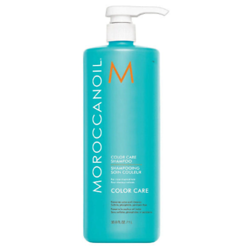 

MOROCCANOIL Шампунь Moisturizing для окрашенных волос 1000.0, Шампунь Moisturizing для окрашенных волос