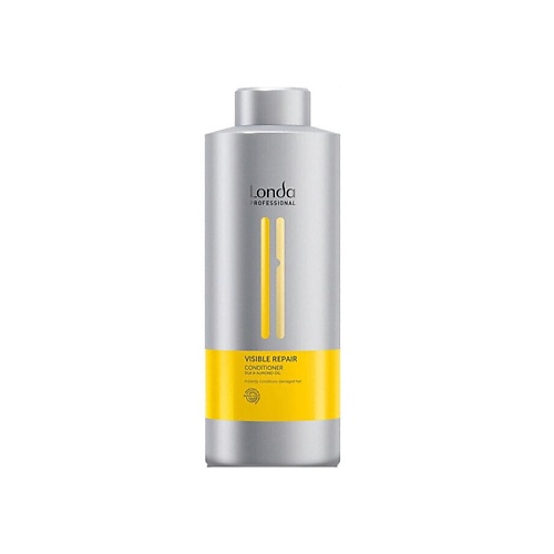  LONDA PROFESSIONAL Кондиционер для поврежденных волос Visible Repair 1000.0