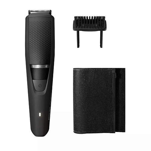 

PHILIPS Триммер для бороды Norelco Series 3000 BT3210/41, Триммер для бороды Norelco Series 3000 BT3210/41