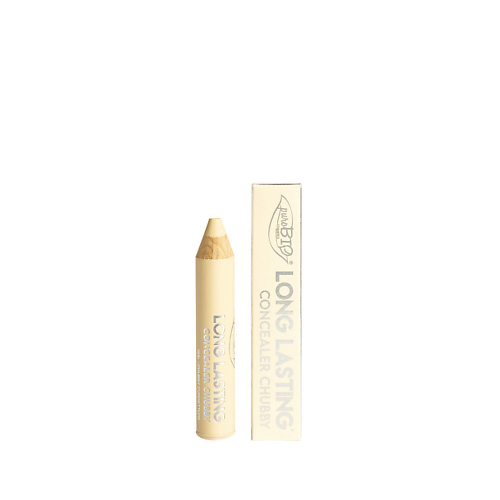

PUROBIO Консилер в карандаше LONG LASTING, Консилер в карандаше LONG LASTING