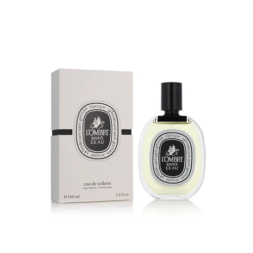 

DIPTYQUE Туалетная вода унисекс l'Ombre Dans l'Eau 100.0, Туалетная вода унисекс l'Ombre Dans l'Eau