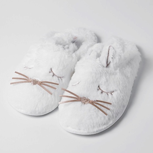 Домашняя обувь  Летуаль ARYA HOME COLLECTION Тапочки Bunny