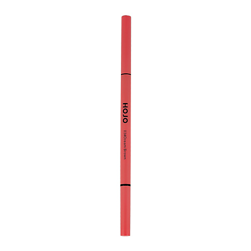 

HOJO Карандаш для бровей EYEBROW PENCIL, Карандаш для бровей EYEBROW PENCIL