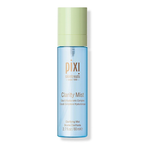 

PIXI Балансирующий и успокаивающий мист для лица Clarity 80.0, Балансирующий и успокаивающий мист для лица Clarity