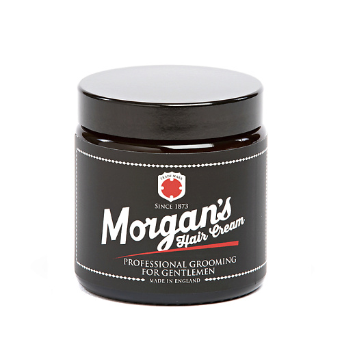 

MORGAN'S Крем для укладки тонких волос 120.0, Крем для укладки тонких волос