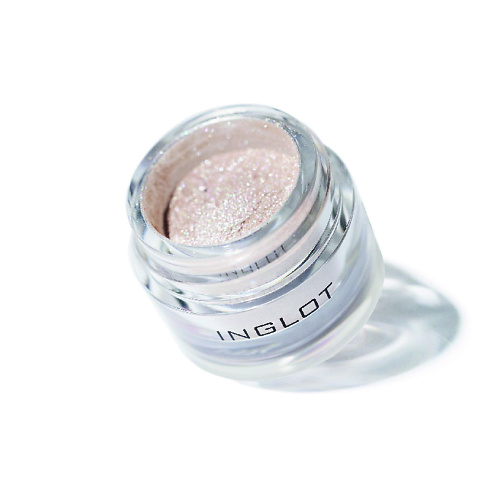 INGLOT Тени пигмент Body pigment пудра рассыпчатая для глаз и тела 699₽