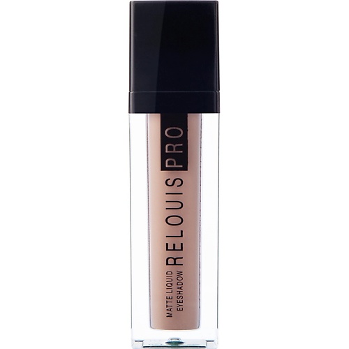 

RELOUIS Тени для век жидкие матовые RELOUIS PRO Matte Liquid Eyeshadow, Тени для век жидкие матовые RELOUIS PRO Matte Liquid Eyeshadow