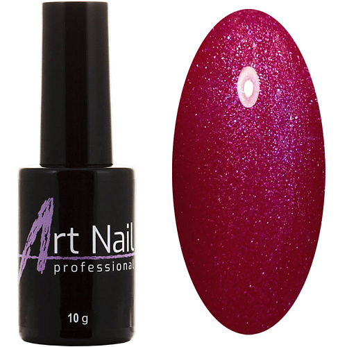 

ART NAIL PROFESSIONAL Гель-лак "SHIMMER", Гель-лак "SHIMMER"