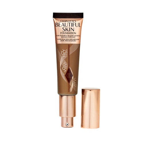 CHARLOTTE TILBURY Тональное средство Charlotte's Beautiful Skin