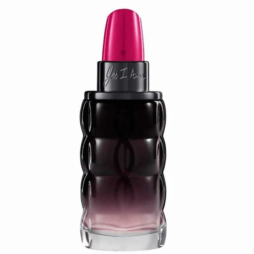 CACHAREL Женская парфюмерная вода Yes I Am Pink First 500 6477₽