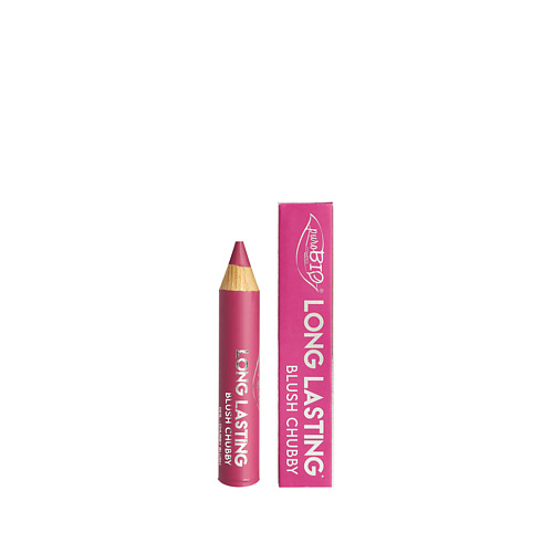 

PUROBIO Румяна в карандаше LONG LASTING, Румяна в карандаше LONG LASTING