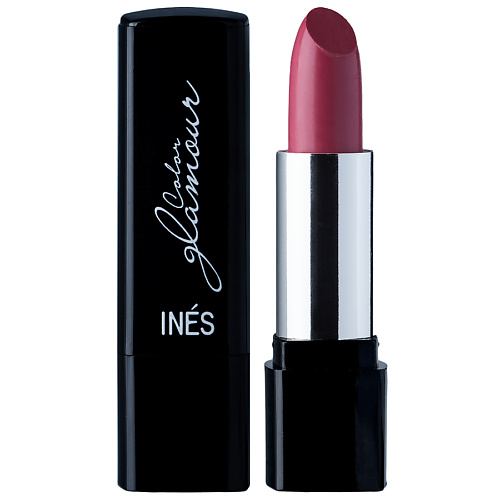 

INÉS COSMETICS Помада для губ Color Glamour, Помада для губ Color Glamour