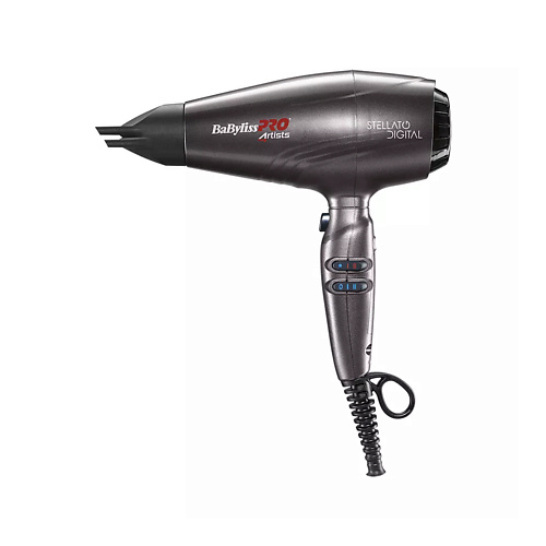 

BABYLISS Фен PRO BAB7500IE, Фен PRO BAB7500IE