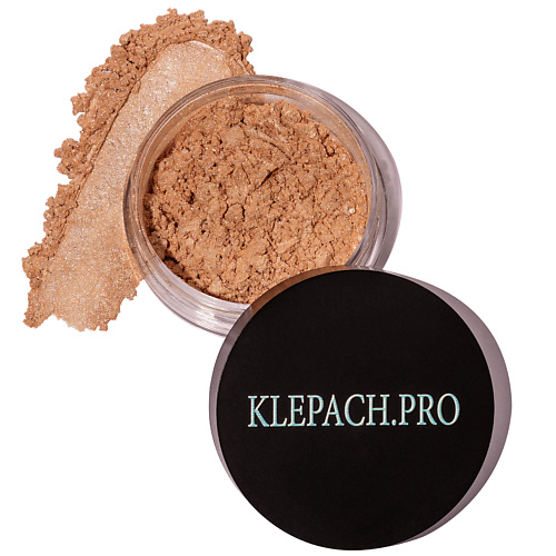 

KLEPACH.PRO Хайлайтер для лица, Хайлайтер для лица