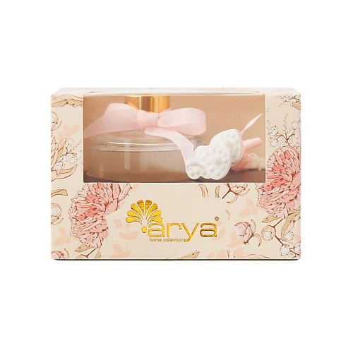 

ARYA HOME COLLECTION Диффузор Reed Rose 50.0, Диффузор Reed Rose