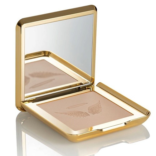 

NIMBT Пудра компактная POWDER Natural Finish, Пудра компактная POWDER Natural Finish