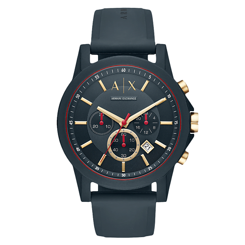 

ARMANI EXCHANGE Часы наручные AX1335, Часы наручные AX1335