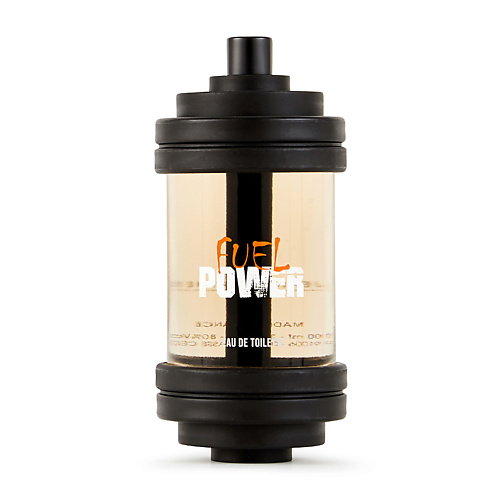 

JEANNE ARTHES Туалетная вода Fuel Power 100.0, Туалетная вода Fuel Power