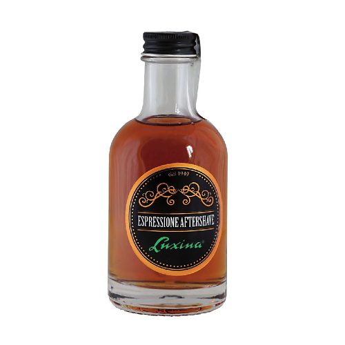 

LUXINA Средство после бритья Espressione Aftershave 200.0, Средство после бритья Espressione Aftershave