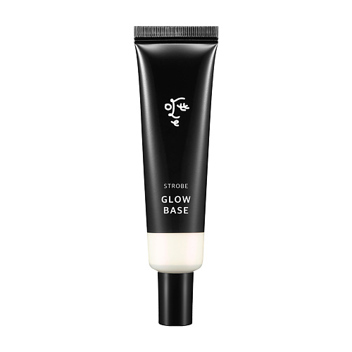 

OTTIE Праймер под макияж с эффектом мерцания Strobe Glow Base 20.0, Праймер под макияж с эффектом мерцания Strobe Glow Base
