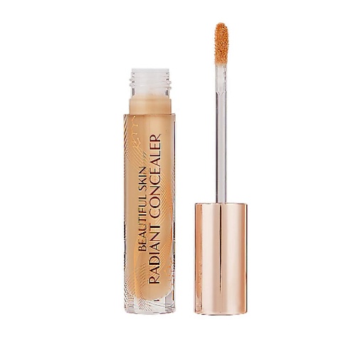 

CHARLOTTE TILBURY Консилер Beautiful Skin Radiant 7.2, Консилер Beautiful Skin Radiant