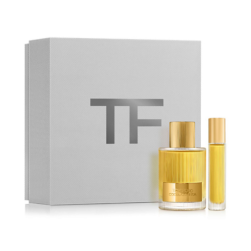 

TOM FORD Парфюмерный набор Costa Azzurra, Парфюмерный набор Costa Azzurra