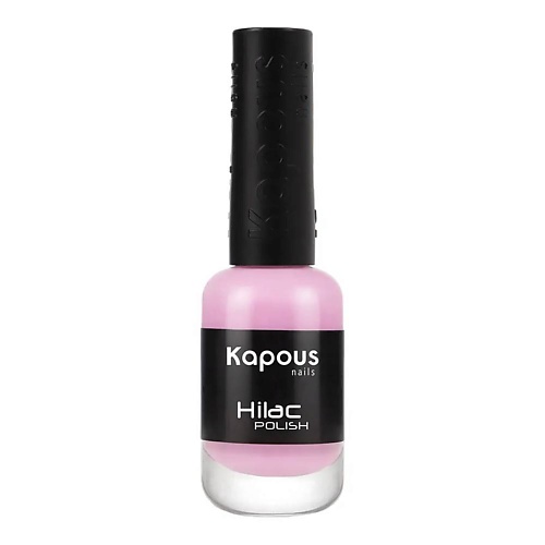 

KAPOUS Лак для ногтей Hi-Lac, Лак для ногтей Hi-Lac