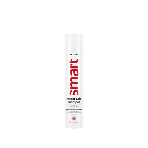 

DEWAL Шампунь для окрашенных волос Protect Color Shampoo 300.0, Шампунь для окрашенных волос Protect Color Shampoo