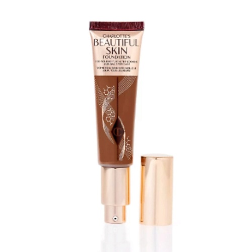 CHARLOTTE TILBURY Тональное средство Charlotte's Beautiful Skin