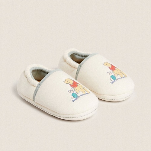 ZARA HOME Тапочки Винни-Пуха