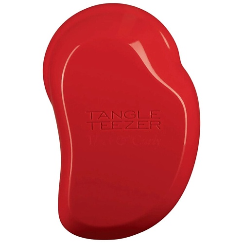 

TANGLE TEEZER Расческа для волос Thick & Curly, Расческа для волос Thick & Curly