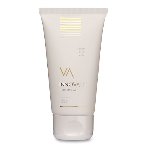 INNOVATIS Маска глубокого действия Luxury Deep Mask 50.0
