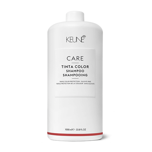 

KEUNE Шампунь Тинта Колор Care Tinta Color Shampoo 1000.0, Шампунь Тинта Колор Care Tinta Color Shampoo
