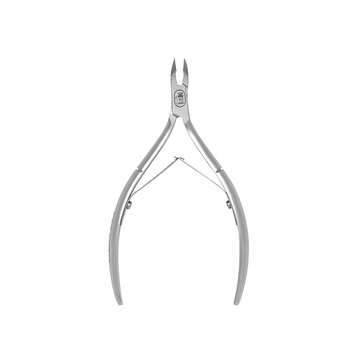 

HANZO STEEL Кусачки для кутикулы 5.5 мм, удлиненная ручка, Кусачки для кутикулы 5.5 мм, удлиненная ручка