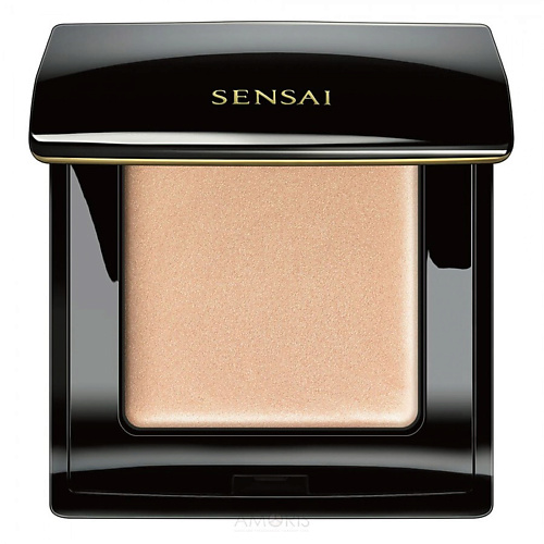 

SENSAI Компактный шелковистый хайлайтер Supreme Illuminator, Компактный шелковистый хайлайтер Supreme Illuminator