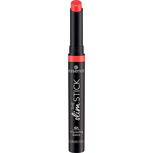 

ESSENCE Помада для губ The Slim Stick, Помада для губ The Slim Stick