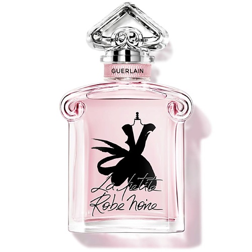

GUERLAIN La Petite Robe Noire Eau de Toilette, La Petite Robe Noire Eau de Toilette