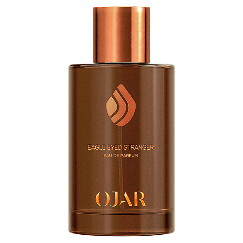 

OJAR Eagle Eyed Stranger 100, Eagle Eyed Stranger