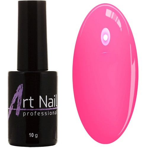 

ART NAIL PROFESSIONAL Гель-лак, Гель-лак